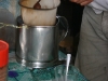 Coffe Lao utensils